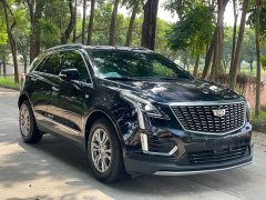 Cadillac XT5 28T Luxury - ფოტო 6