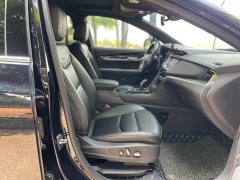 Cadillac XT5 28T Luxury - ფოტო 7