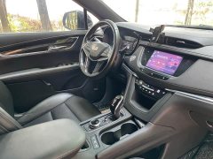 Cadillac XT5 28T Luxury - ფოტო 9