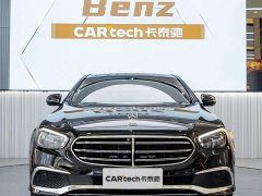 Mercedes-Benz E-Class E 300 L Luxury - ფოტო 1