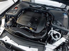 Mercedes-Benz E-Class E 300 L Luxury - ფოტო 11