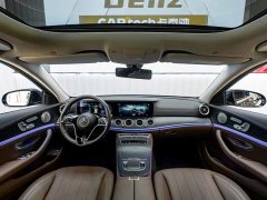 Mercedes-Benz E-Class E 300 L Luxury - ფოტო 14