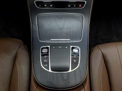 Mercedes-Benz E-Class E 300 L Luxury - ფოტო 19