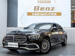 Mercedes-Benz E-Class E 300 L Luxury - ფოტო 2