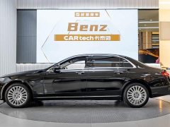 Mercedes-Benz E-Class E 300 L Luxury - ფოტო 3