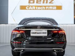 Mercedes-Benz E-Class E 300 L Luxury - ფოტო 5