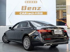 Mercedes-Benz E-Class E 300 L Luxury - ფოტო 6