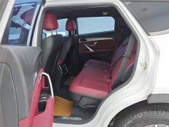 Jetour Jietu X70 PLUS Champion Edition 1.5T DCT Champion PRO 5-Seater - ფოტო 11