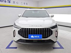 Jetour Jietu X70 PLUS Champion Edition 1.5T DCT Champion PRO 5-Seater - ფოტო 2
