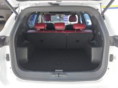 Jetour Jietu X70 PLUS Champion Edition 1.5T DCT Champion PRO 5-Seater - ფოტო 4