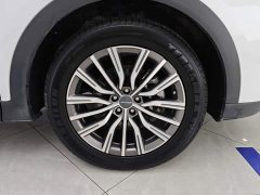 Jetour Jietu X70 PLUS Champion Edition 1.5T DCT Champion PRO 5-Seater - ფოტო 6