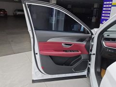 Jetour Jietu X70 PLUS Champion Edition 1.5T DCT Champion PRO 5-Seater - ფოტო 7