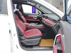 Jetour Jietu X70 PLUS Champion Edition 1.5T DCT Champion PRO 5-Seater - ფოტო 8