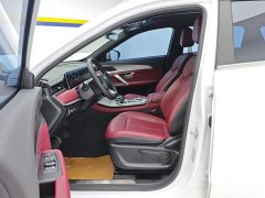 Jetour Jietu X70 PLUS Champion Edition 1.5T DCT Champion PRO 5-Seater - ფოტო 9