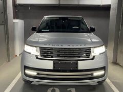 Land Rover Range Rover 3.0 L6 360PS Prestige Edition - ფოტო 1