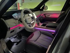 Land Rover Range Rover 3.0 L6 360PS Prestige Edition - ფოტო 3