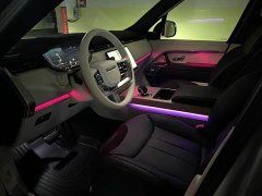 Land Rover Range Rover 3.0 L6 360PS Prestige Edition - ფოტო 4