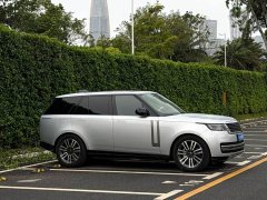 Land Rover Range Rover 3.0 L6 360PS Prestige Edition - ფოტო 6