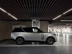 Land Rover Range Rover 3.0 L6 360PS Prestige Edition - ფოტო 8