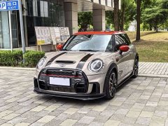 BMW MINI JCW 2022 2.0T JOHN COOPER WORKS ALL-IN - ფოტო 1
