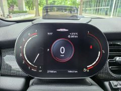 BMW MINI JCW 2022 2.0T JOHN COOPER WORKS ALL-IN - ფოტო 10