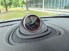 BMW MINI JCW 2022 2.0T JOHN COOPER WORKS ALL-IN - ფოტო 13
