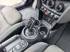 BMW MINI JCW 2022 2.0T JOHN COOPER WORKS ALL-IN - ფოტო 15