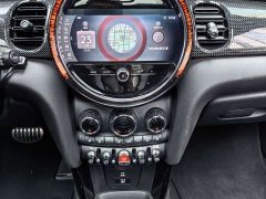BMW MINI JCW 2022 2.0T JOHN COOPER WORKS ALL-IN - ფოტო 17