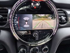 BMW MINI JCW 2022 2.0T JOHN COOPER WORKS ALL-IN - ფოტო 19