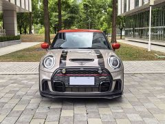 BMW MINI JCW 2022 2.0T JOHN COOPER WORKS ALL-IN - ფოტო 2