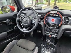 BMW MINI JCW 2022 2.0T JOHN COOPER WORKS ALL-IN - ფოტო 20