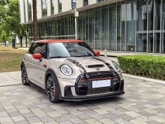 BMW MINI JCW 2022 2.0T JOHN COOPER WORKS ALL-IN - ფოტო 3