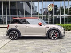 BMW MINI JCW 2022 2.0T JOHN COOPER WORKS ALL-IN - ფოტო 4