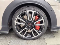 BMW MINI JCW 2022 2.0T JOHN COOPER WORKS ALL-IN - ფოტო 5
