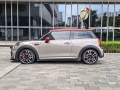 BMW MINI JCW 2022 2.0T JOHN COOPER WORKS ALL-IN - ფოტო 6
