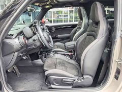 BMW MINI JCW 2022 2.0T JOHN COOPER WORKS ALL-IN - ფოტო 8