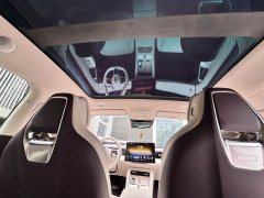 SAIC Shangjie Z7 Ultra - ფოტო 16