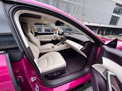 SAIC Shangjie Z7 Ultra - ფოტო 17