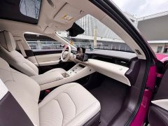 SAIC Shangjie Z7 Ultra - ფოტო 19
