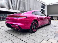SAIC Shangjie Z7 Ultra - ფოტო 6
