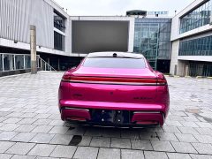 SAIC Shangjie Z7 Ultra - ფოტო 7