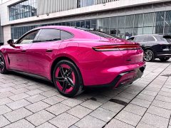 SAIC Shangjie Z7 Ultra - ფოტო 8