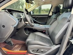 Voyah FREE 2024 Extended Range Intelligent Driving Edition - ფოტო 10