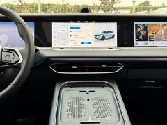 Voyah FREE 2024 Extended Range Intelligent Driving Edition - ფოტო 12