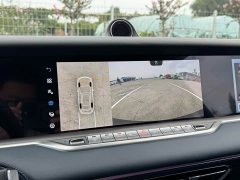 Voyah FREE 2024 Extended Range Intelligent Driving Edition - ფოტო 14