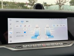 Voyah FREE 2024 Extended Range Intelligent Driving Edition - ფოტო 15