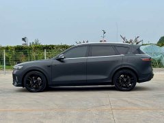 Voyah FREE 2024 Extended Range Intelligent Driving Edition - ფოტო 3