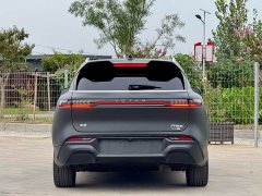 Voyah FREE 2024 Extended Range Intelligent Driving Edition - ფოტო 4