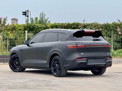 Voyah FREE 2024 Extended Range Intelligent Driving Edition - ფოტო 5