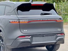 Voyah FREE 2024 Extended Range Intelligent Driving Edition - ფოტო 7